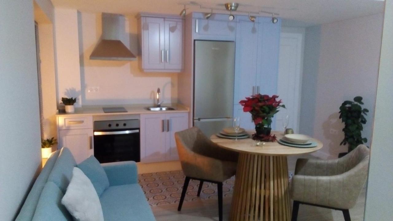 Estudio Jacuzzi Luz De Jerez Херес-де-ла-Фронтера Экстерьер фото