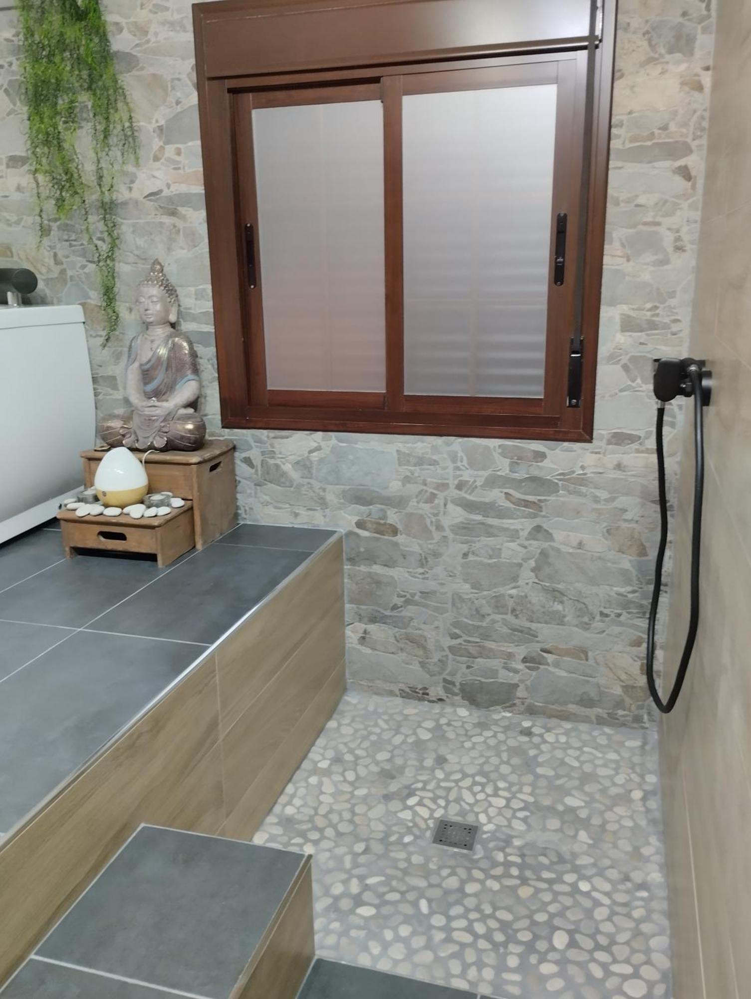 Estudio Jacuzzi Luz De Jerez Херес-де-ла-Фронтера Экстерьер фото